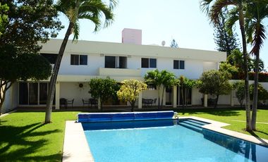 Super residencia de lujo
