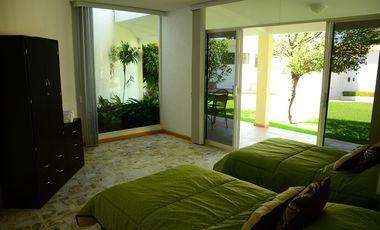 Super residencia de lujo