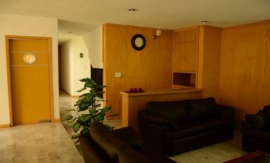 Super residencia de lujo