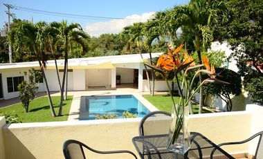 Super residencia de lujo