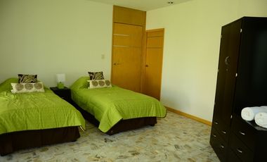 Super residencia de lujo