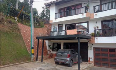 Venta de Casa Sector Urbano Rionegro