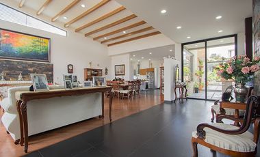 VENTA de CASAS en LA CALERA