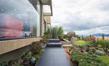 VENTA de CASAS en LA CALERA