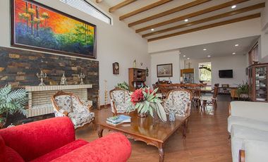 VENTA de CASAS en LA CALERA