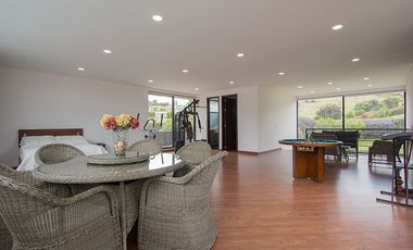 VENTA de CASAS en LA CALERA