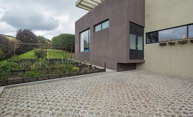 VENTA de CASAS en LA CALERA