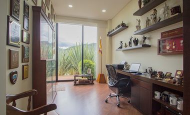 VENTA de CASAS en LA CALERA