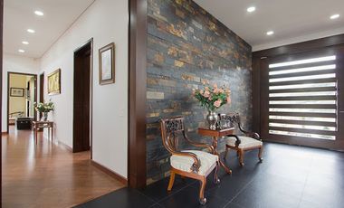 VENTA de CASAS en LA CALERA