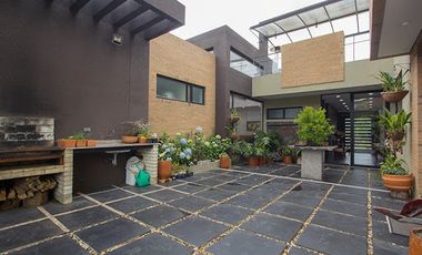 VENTA de CASAS en LA CALERA