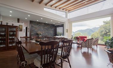 VENTA de CASAS en LA CALERA