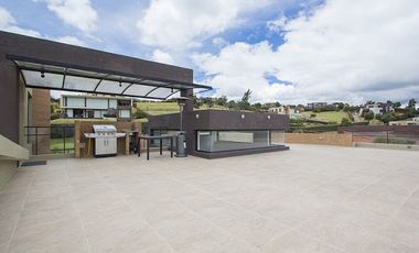 VENTA de CASAS en LA CALERA