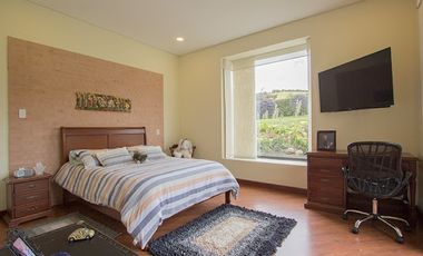 VENTA de CASAS en LA CALERA