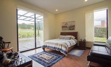 VENTA de CASAS en LA CALERA