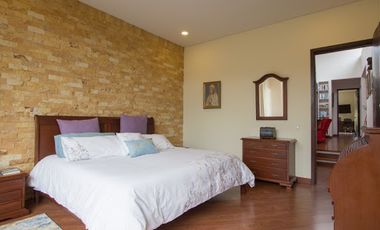 VENTA de CASAS en LA CALERA