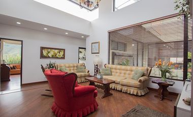 VENTA de CASAS en LA CALERA