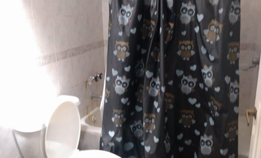 Venta vivienda multifamiliar zona Villa Ballester.