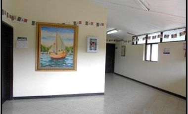 edificio en venta en quiroga central. Cod V31784