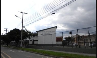 edificio en venta en quiroga central. Cod V31784