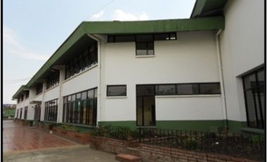 edificio en venta en quiroga central. Cod V31784