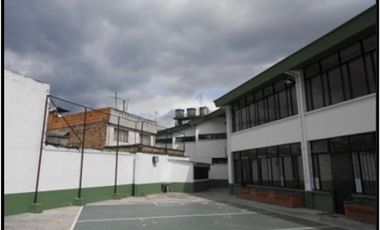 edificio en venta en quiroga central. Cod V31784
