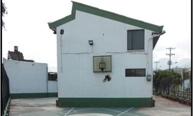 edificio en venta en quiroga central. Cod V31784