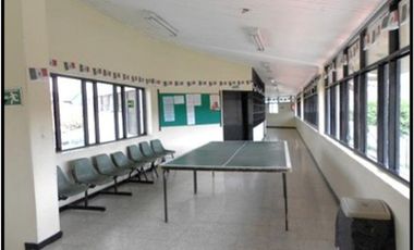 edificio en venta en quiroga central. Cod V31784