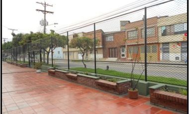 edificio en venta en quiroga central. Cod V31784
