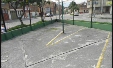 edificio en venta en quiroga central. Cod V31784
