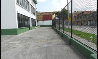 edificio en venta en quiroga central. Cod V31784