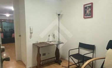 Oficina en Venta en Apoquindo / Málaga