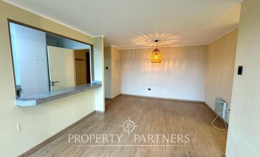 Lindo departamento de tres domitorios en Condominio Costanera Playa