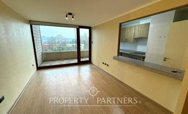 Lindo departamento de tres domitorios en Condominio Costanera Playa