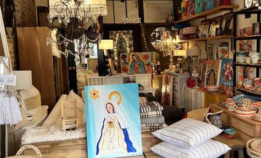 VENTA DE LOCAL EN LAS LOMAS DE SAN ISIDRO