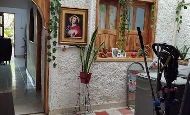 VENTA de CASAS en MEDELLIN