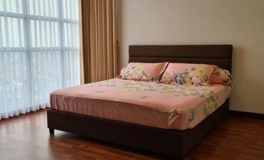 DISEWAKAN APARTEMEN KENCANA RESIDENCE PONDOK INDAH JAKARTA SELATAN