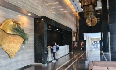 DISEWAKAN APARTEMEN KENCANA RESIDENCE PONDOK INDAH JAKARTA SELATAN