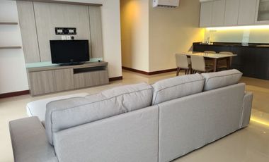 DISEWAKAN APARTEMEN KENCANA RESIDENCE PONDOK INDAH JAKARTA SELATAN