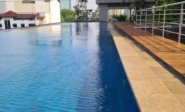 DISEWAKAN APARTEMEN KENCANA RESIDENCE PONDOK INDAH JAKARTA SELATAN