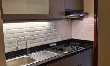 DISEWAKAN APARTEMEN KENCANA RESIDENCE PONDOK INDAH JAKARTA SELATAN