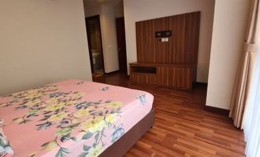 DISEWAKAN APARTEMEN KENCANA RESIDENCE PONDOK INDAH JAKARTA SELATAN