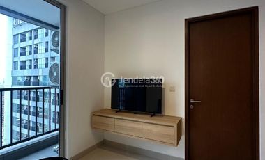 Disewakan Apartemen The Newton 1 Ciputra tipe 1BR Full Furnished | NWCB016