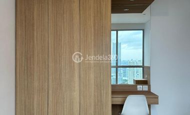 Disewakan Apartemen The Newton 1 Ciputra tipe 1BR Full Furnished | NWCB016