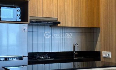 Disewakan Apartemen The Newton 1 Ciputra tipe 1BR Full Furnished | NWCB016