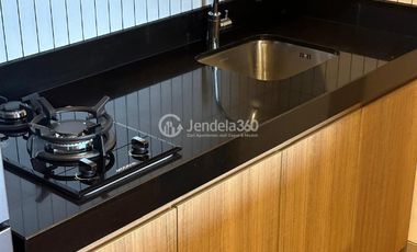 Disewakan Apartemen The Newton 1 Ciputra tipe 1BR Full Furnished | NWCB016