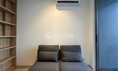 Disewakan Apartemen The Newton 1 Ciputra tipe 1BR Full Furnished | NWCB016
