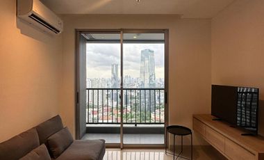 Disewakan Apartemen The Newton 1 Ciputra tipe 1BR Full Furnished | NWCB016