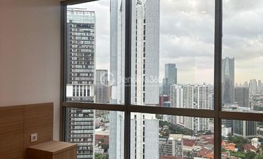 Disewakan Apartemen The Newton 1 Ciputra tipe 1BR Full Furnished | NWCB016