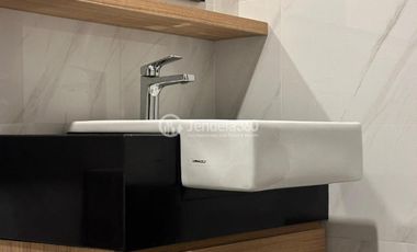 Disewakan Apartemen The Newton 1 Ciputra tipe 1BR Full Furnished | NWCB016