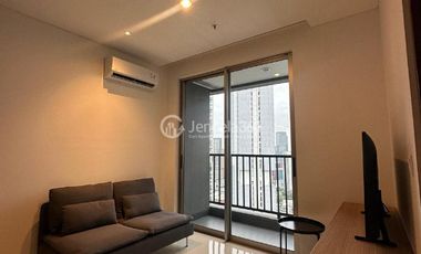 Disewakan Apartemen The Newton 1 Ciputra tipe 1BR Full Furnished | NWCB016